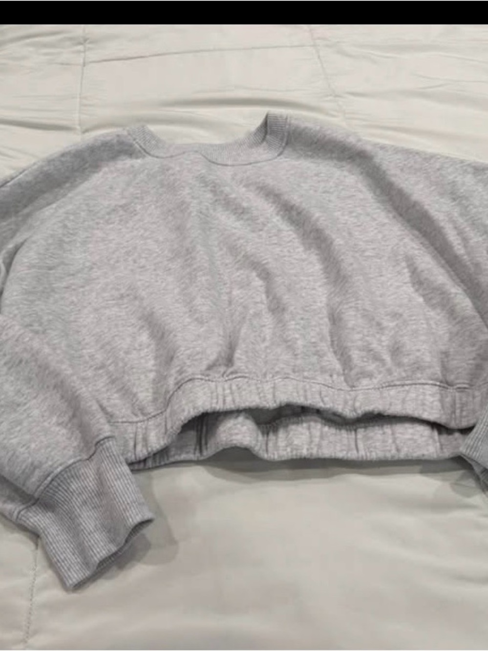 Hollister Women’s Two Piece Set